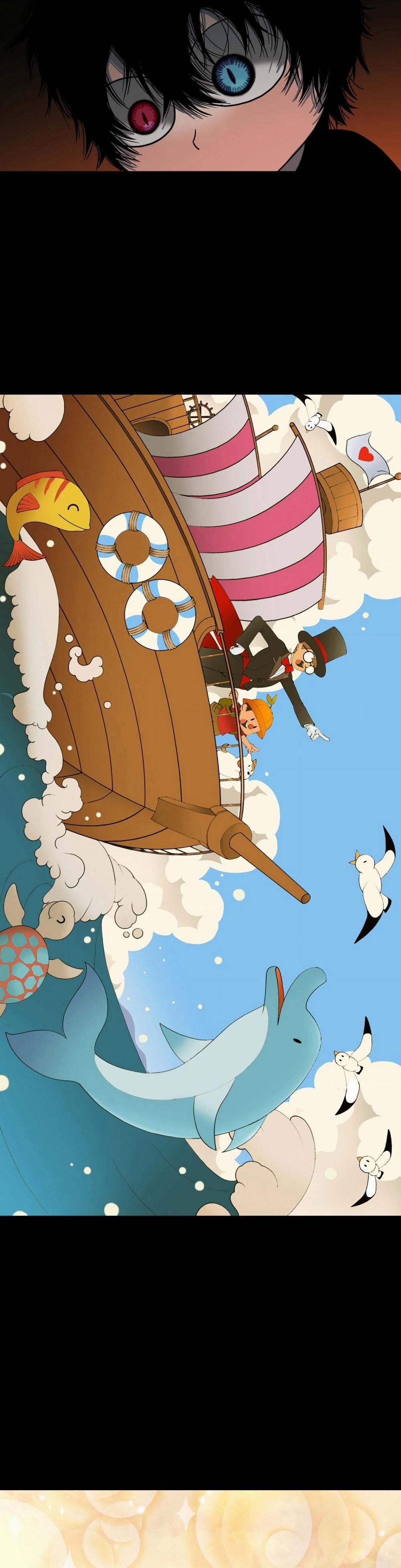 Thực Nhân Tha Hoá 34 trang 24