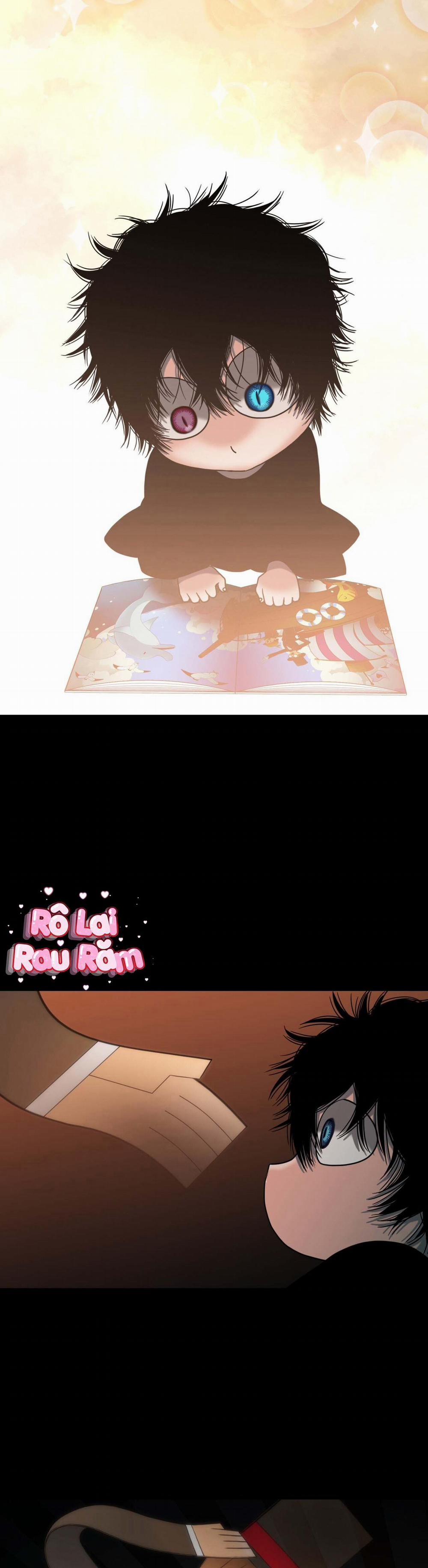 Thực Nhân Tha Hoá 34 trang 25