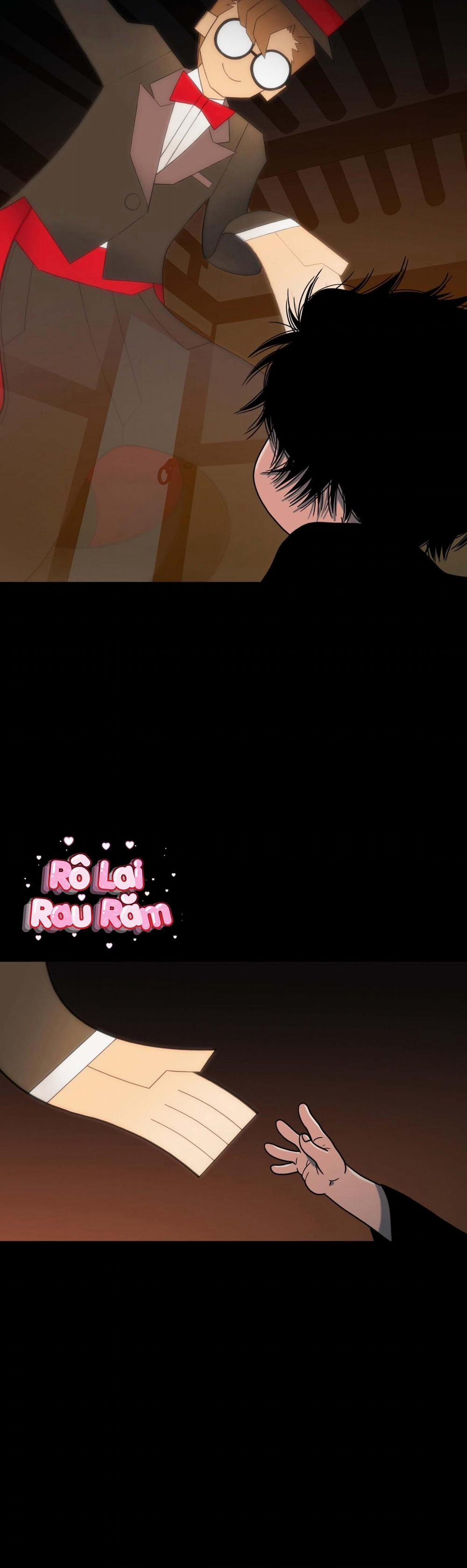 Thực Nhân Tha Hoá 34 trang 26