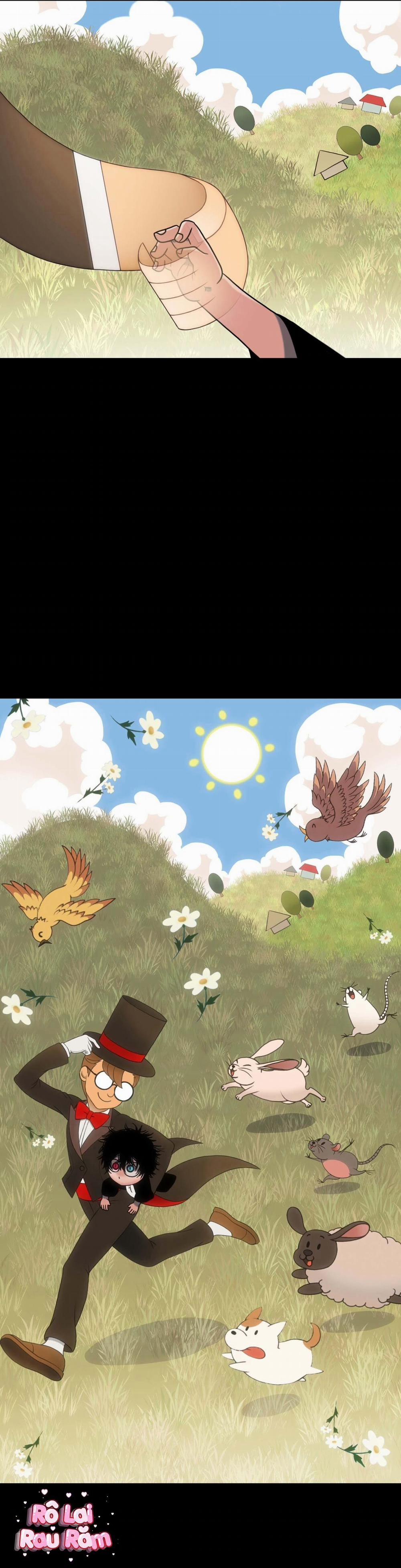 Thực Nhân Tha Hoá 34 trang 27