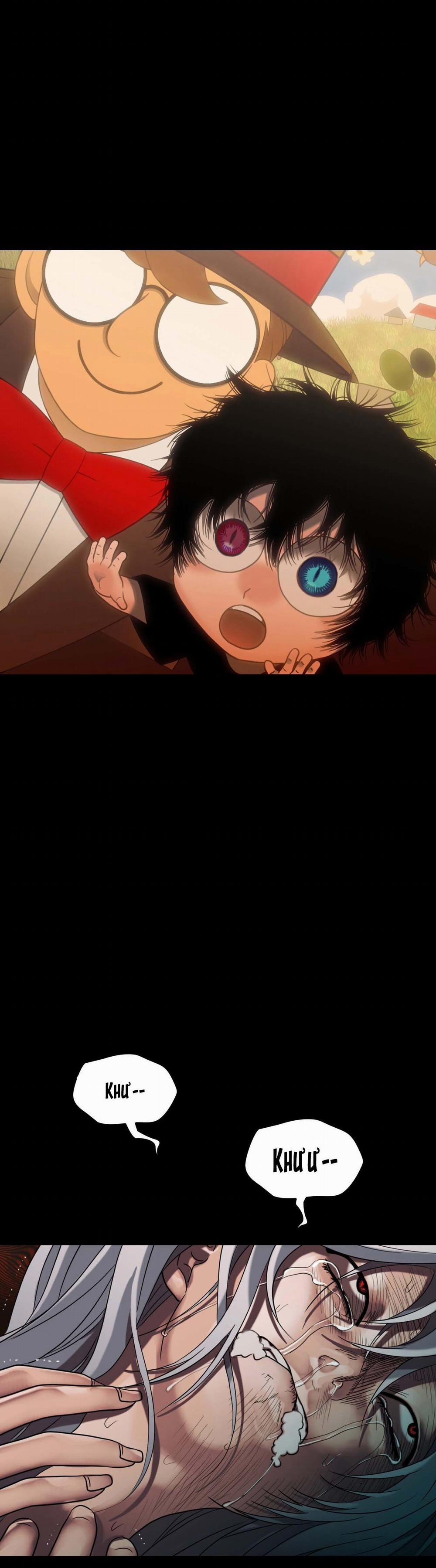 Thực Nhân Tha Hoá 34 trang 28