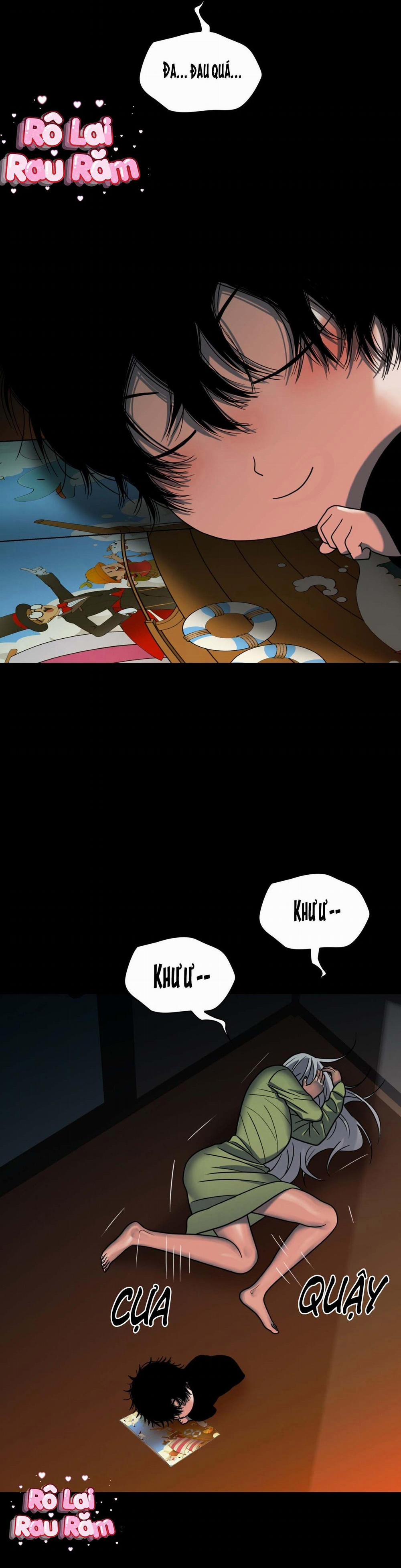 Thực Nhân Tha Hoá 34 trang 29