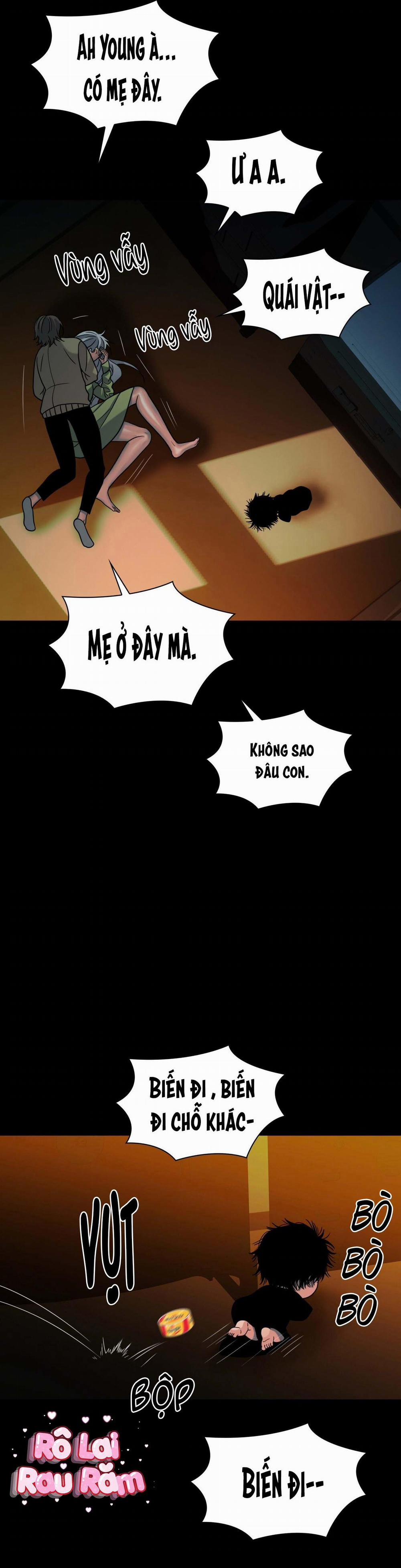 Thực Nhân Tha Hoá 34 trang 3