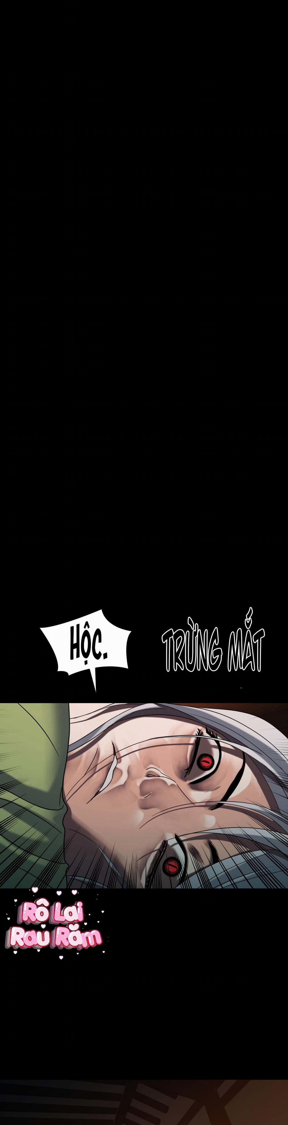 Thực Nhân Tha Hoá 34 trang 30