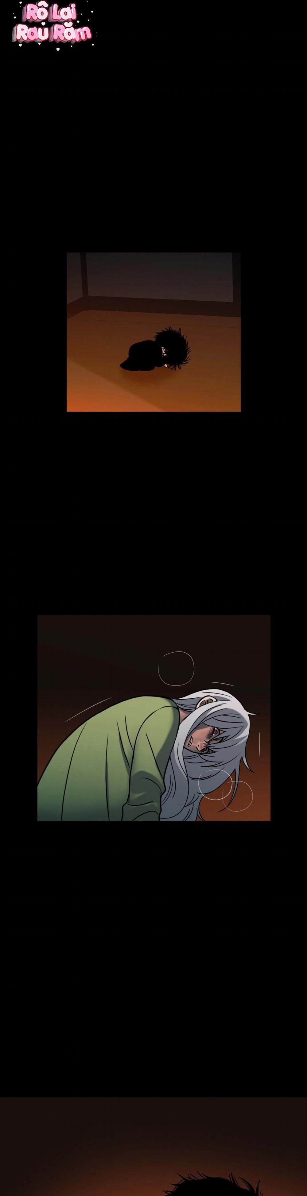 Thực Nhân Tha Hoá 34 trang 32