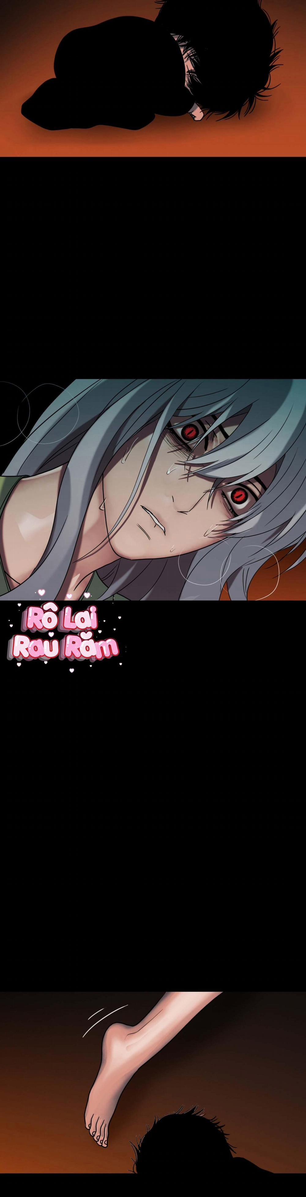 Thực Nhân Tha Hoá 34 trang 33