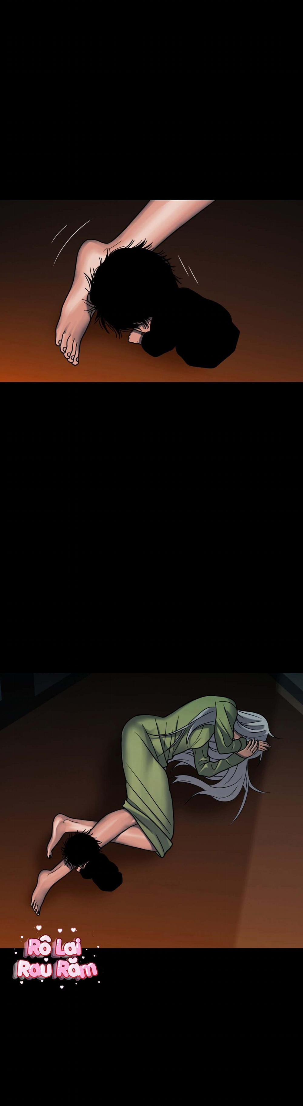 Thực Nhân Tha Hoá 34 trang 34