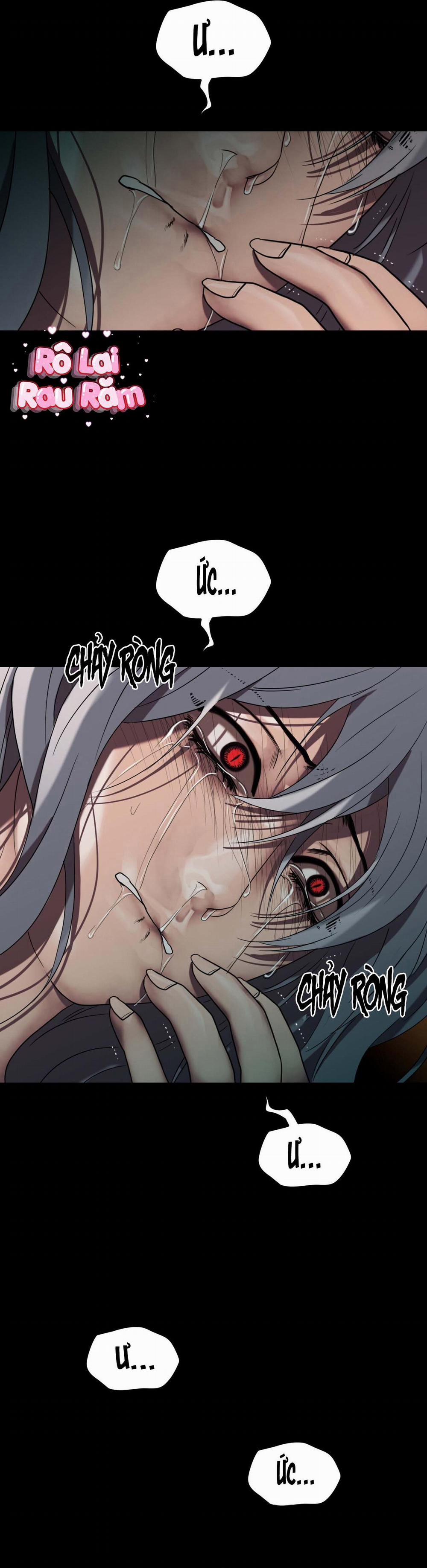 Thực Nhân Tha Hoá 34 trang 35