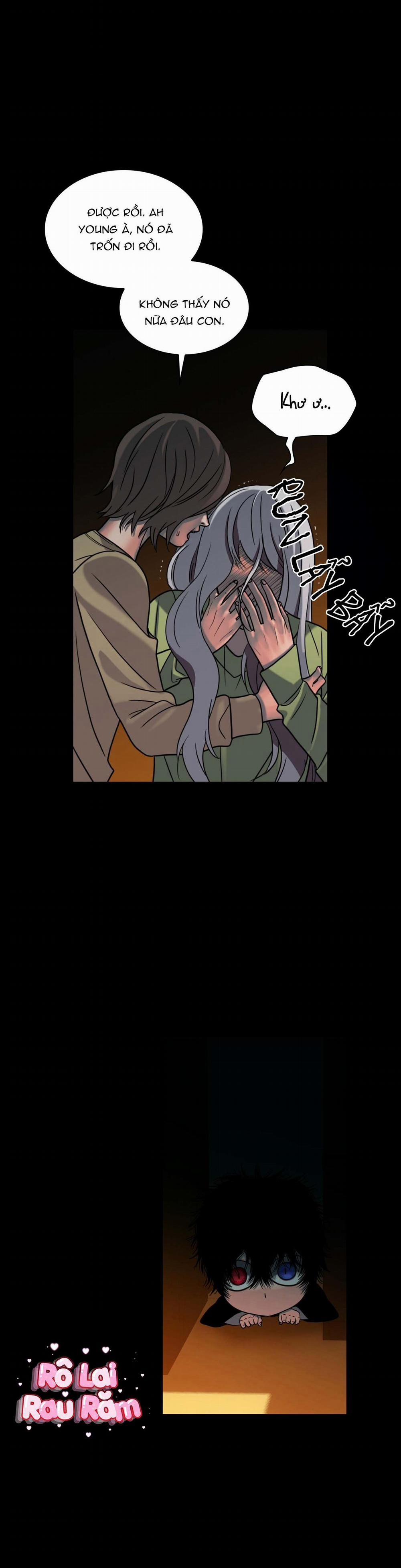 Thực Nhân Tha Hoá 34 trang 4