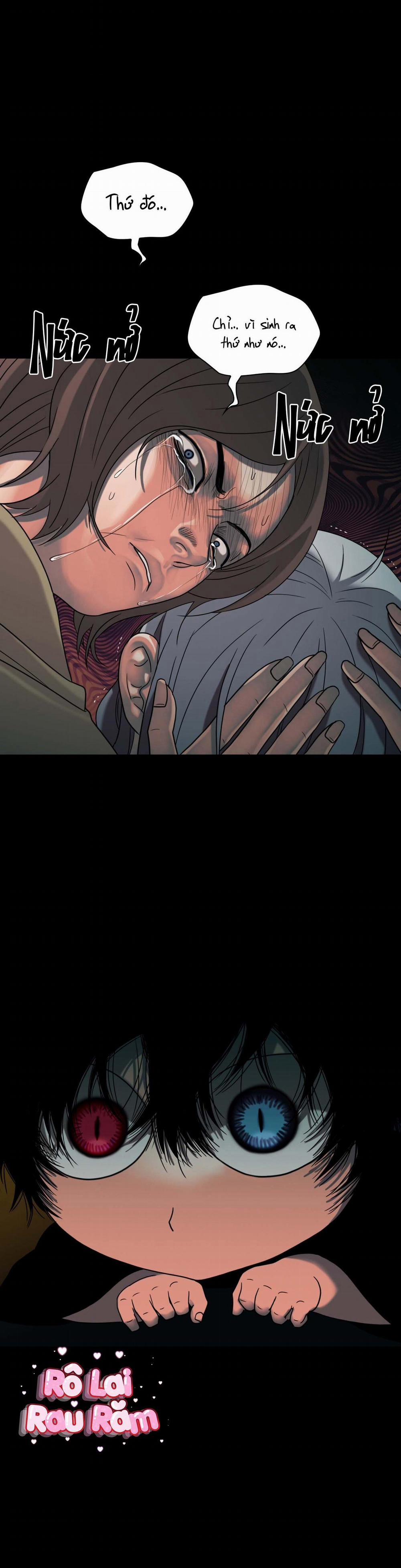 Thực Nhân Tha Hoá 34 trang 5