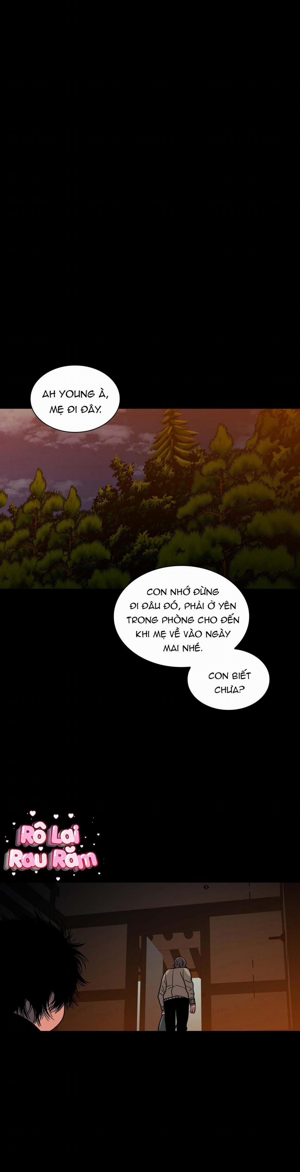 Thực Nhân Tha Hoá 34 trang 6