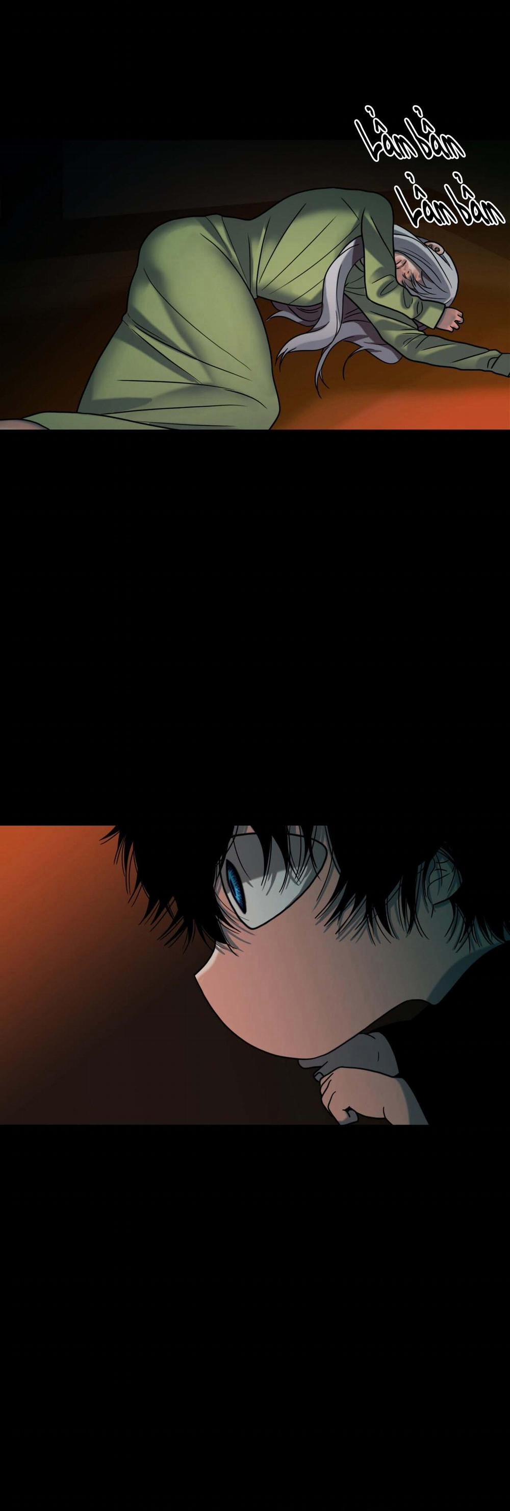 Thực Nhân Tha Hoá 34 trang 7