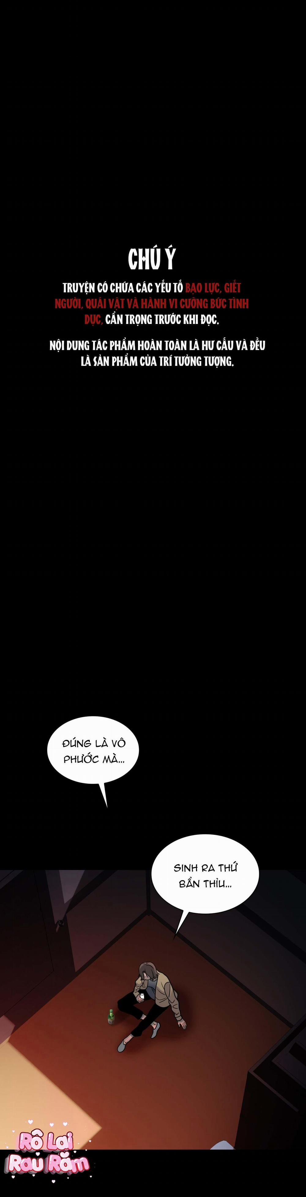 Thực Nhân Tha Hoá 35 trang 0