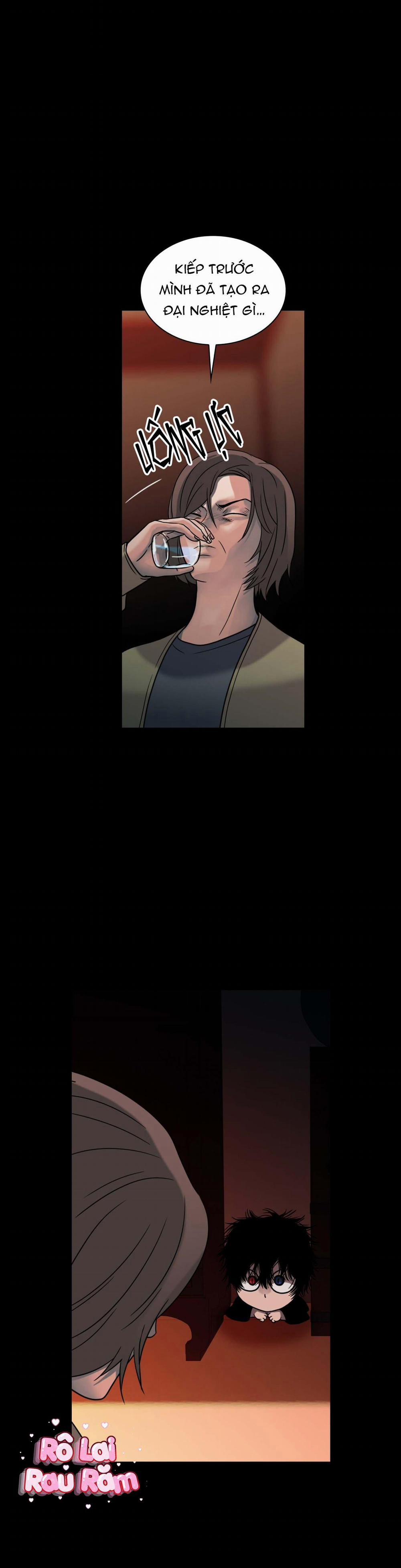 Thực Nhân Tha Hoá 35 trang 1