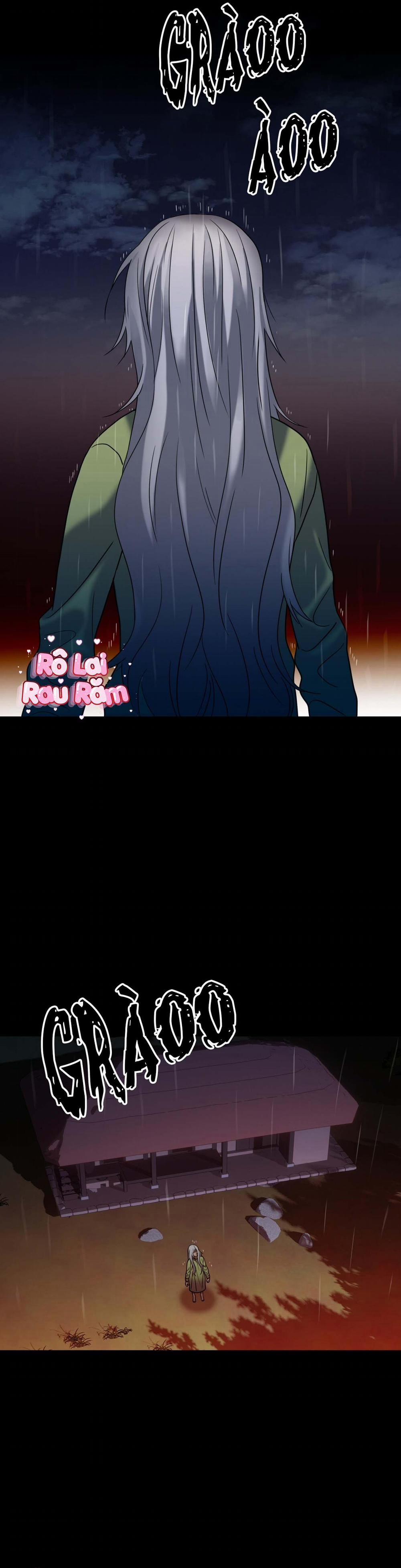 Thực Nhân Tha Hoá 35 trang 10