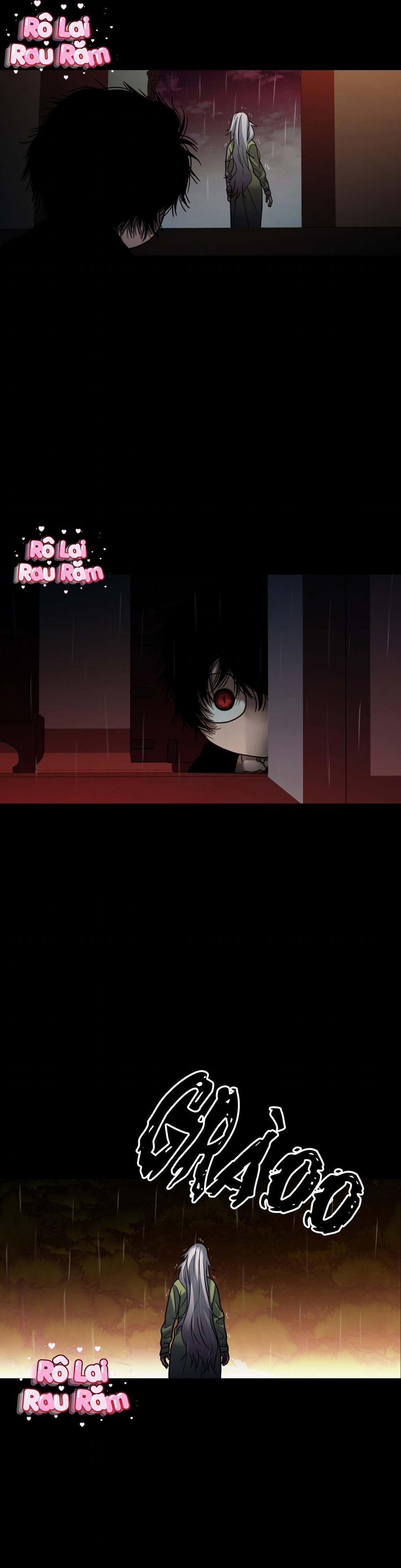 Thực Nhân Tha Hoá 35 trang 11