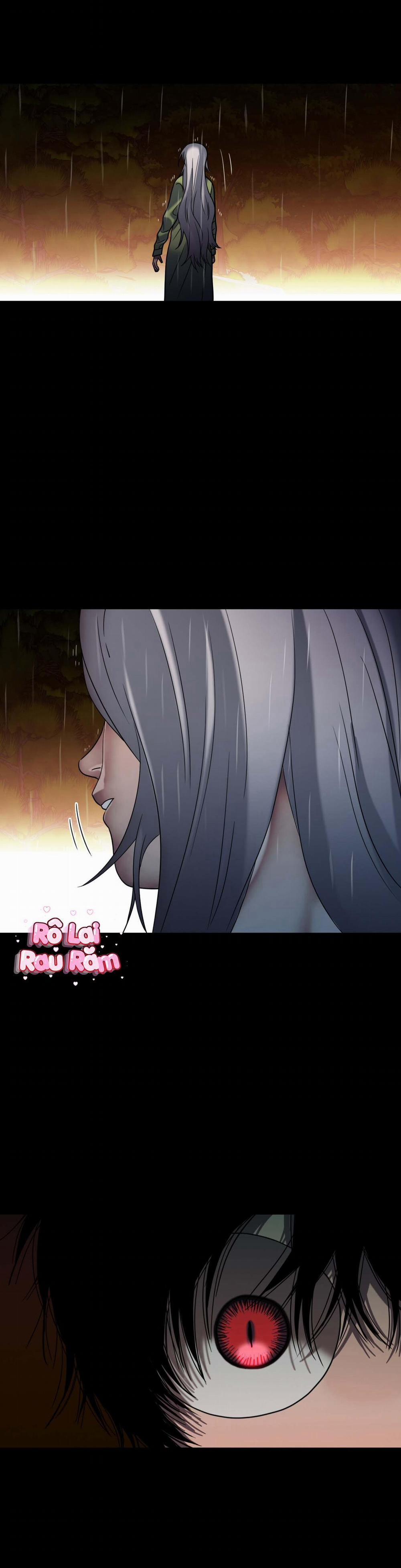 Thực Nhân Tha Hoá 35 trang 12