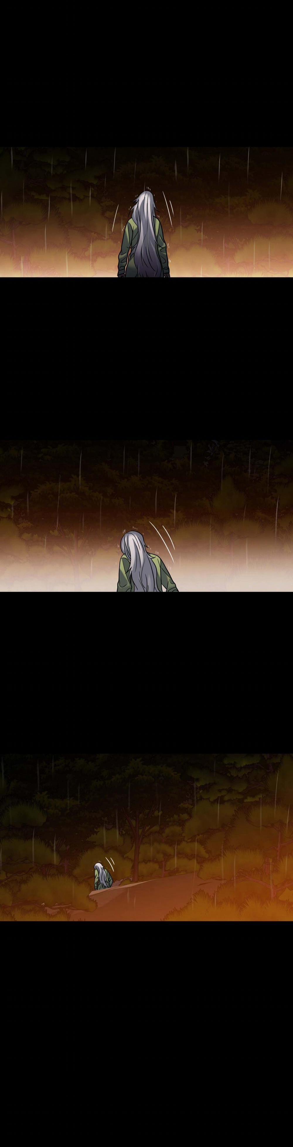 Thực Nhân Tha Hoá 35 trang 13