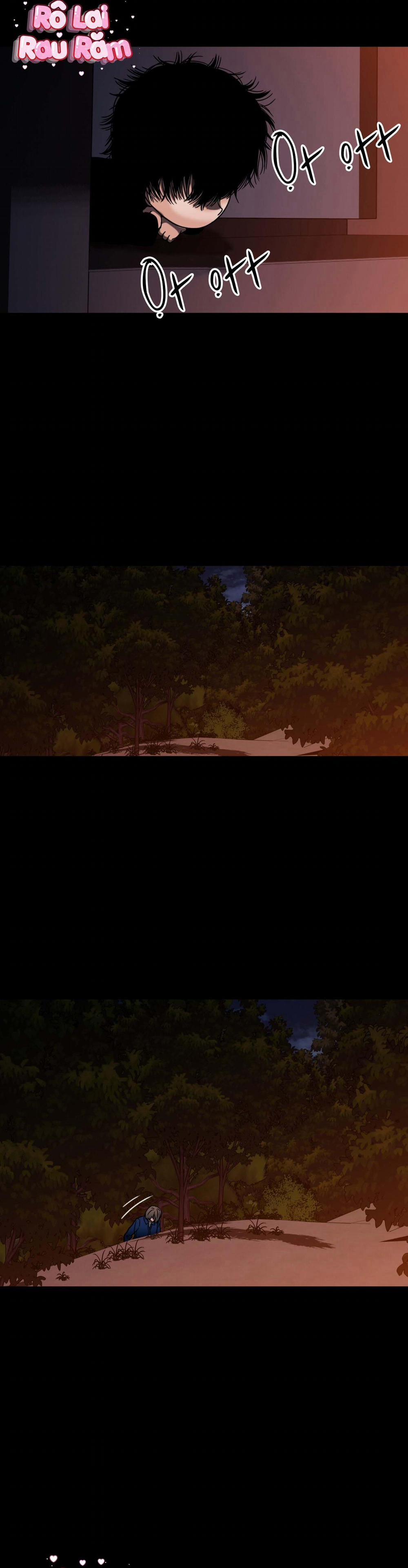 Thực Nhân Tha Hoá 35 trang 18