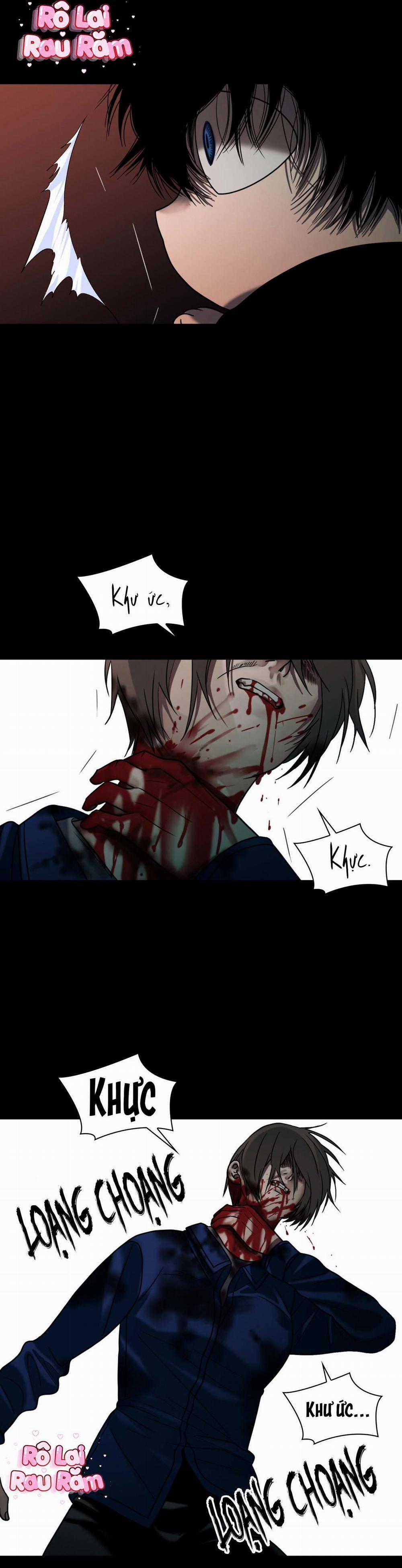 Thực Nhân Tha Hoá 35 trang 19