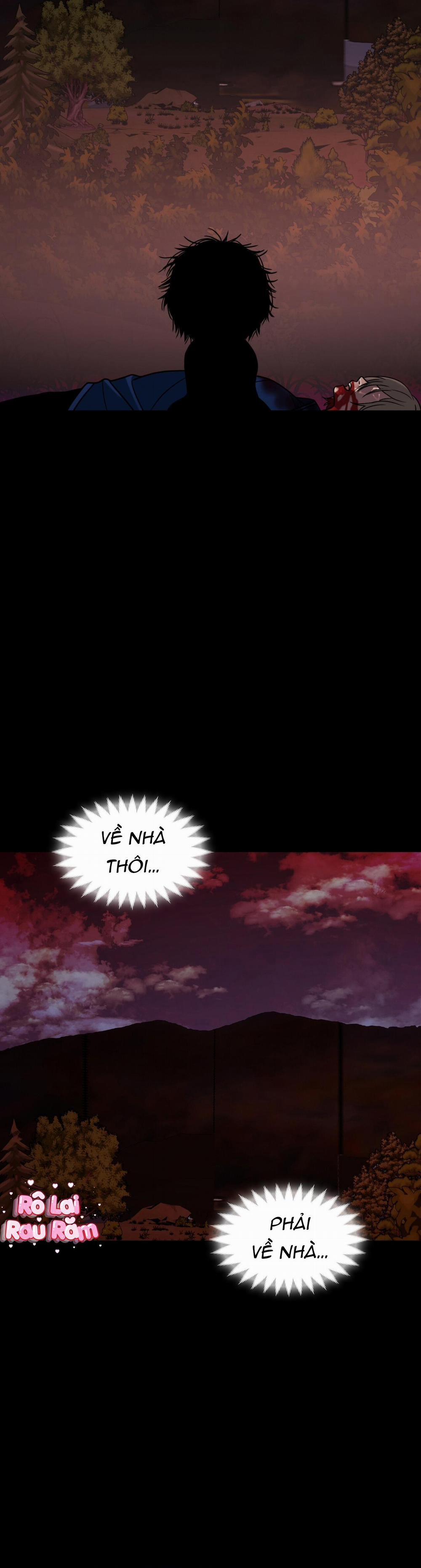 Thực Nhân Tha Hoá 35 trang 26