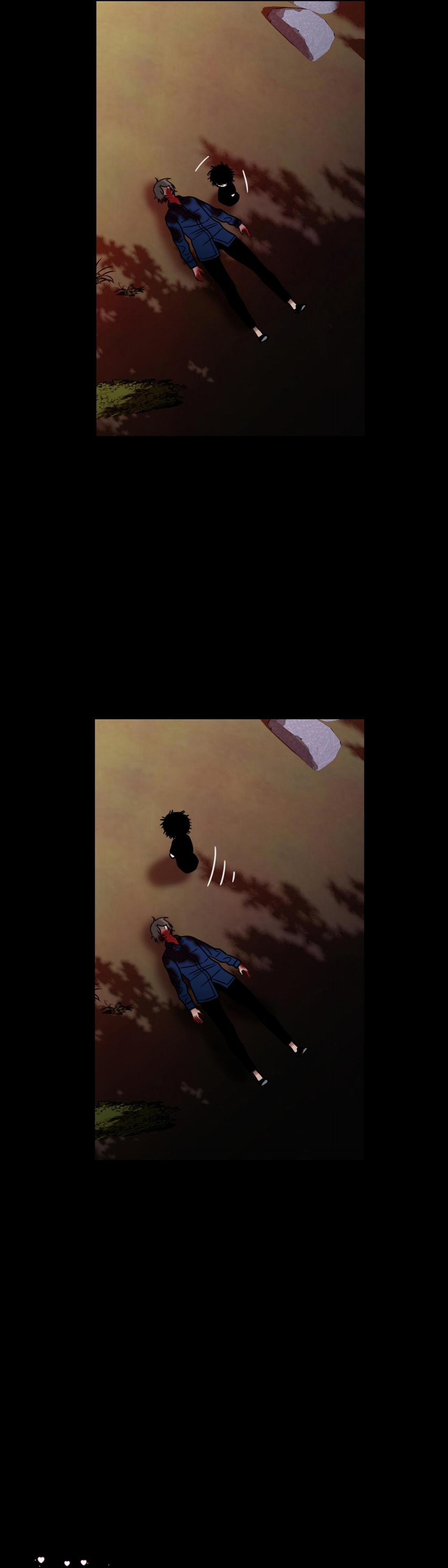 Thực Nhân Tha Hoá 35 trang 27