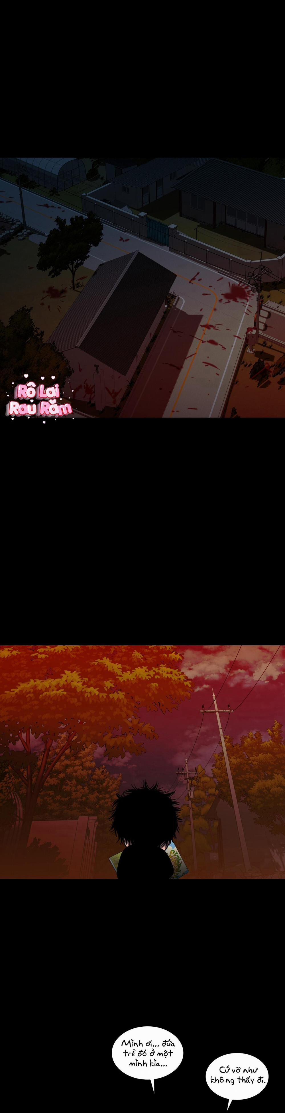 Thực Nhân Tha Hoá 35 trang 29