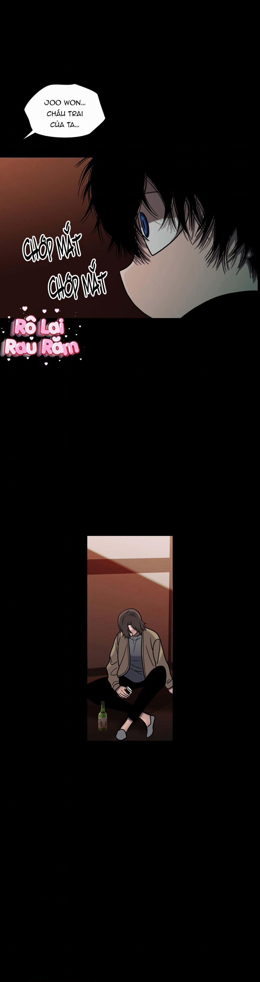 Thực Nhân Tha Hoá 35 trang 3