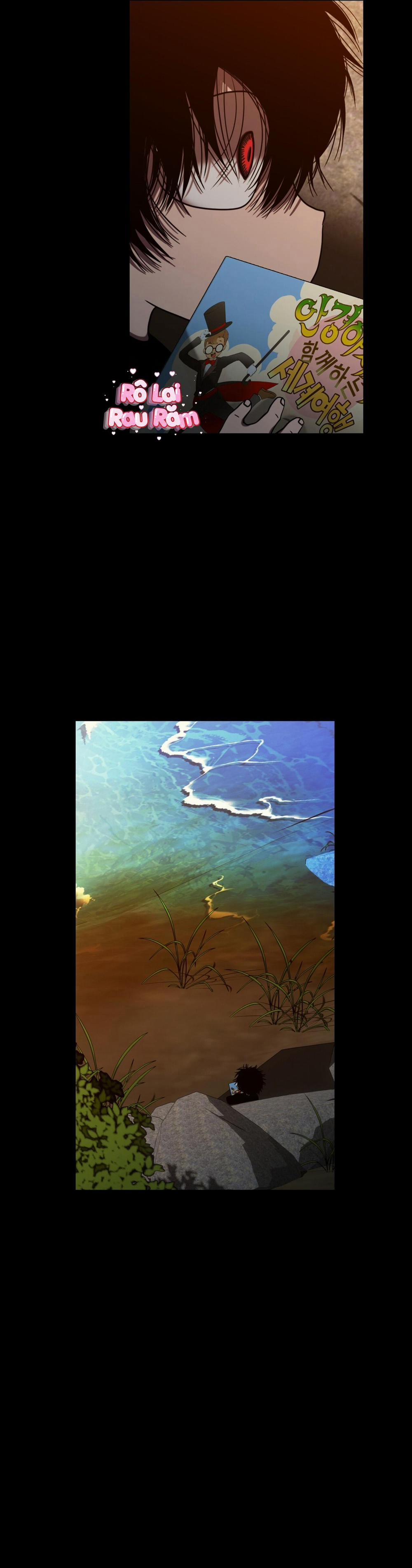 Thực Nhân Tha Hoá 35 trang 32