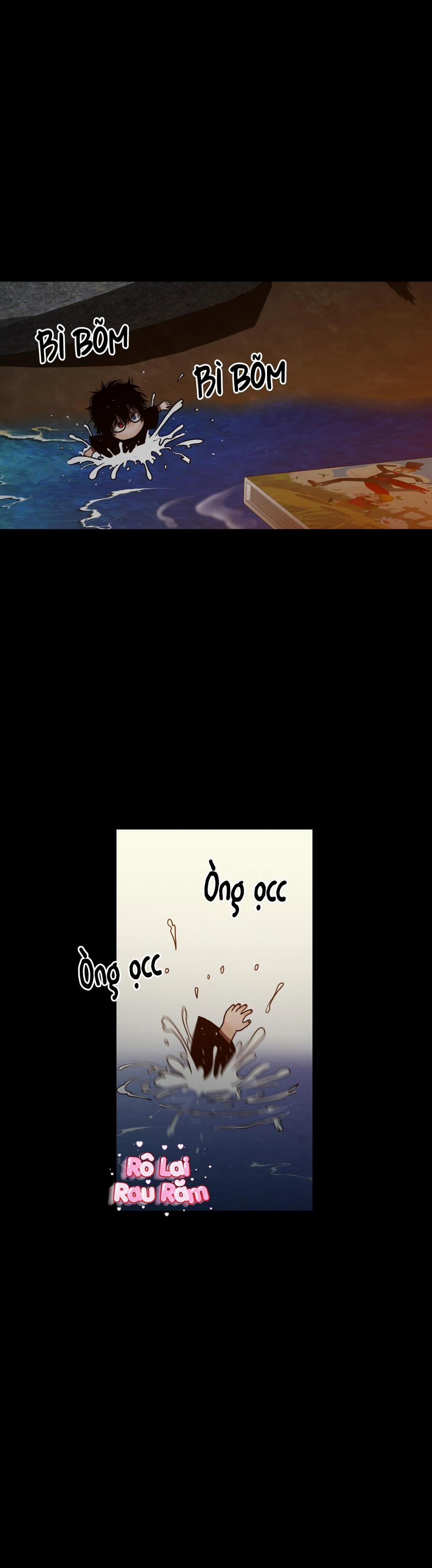 Thực Nhân Tha Hoá 35 trang 34