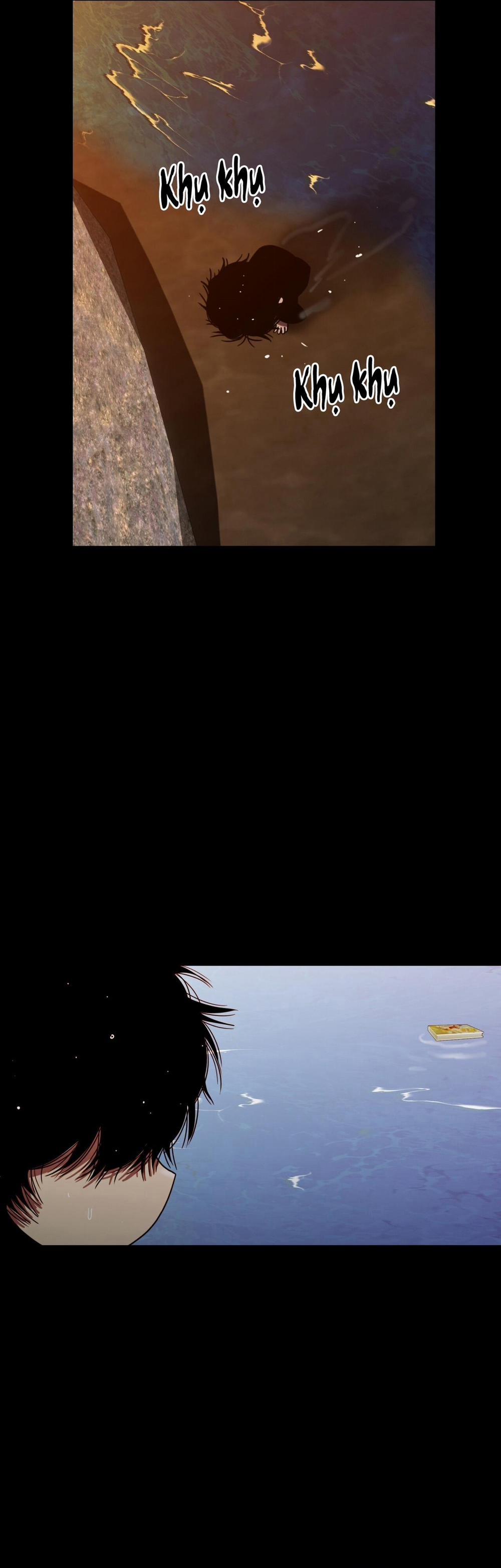 Thực Nhân Tha Hoá 35 trang 35