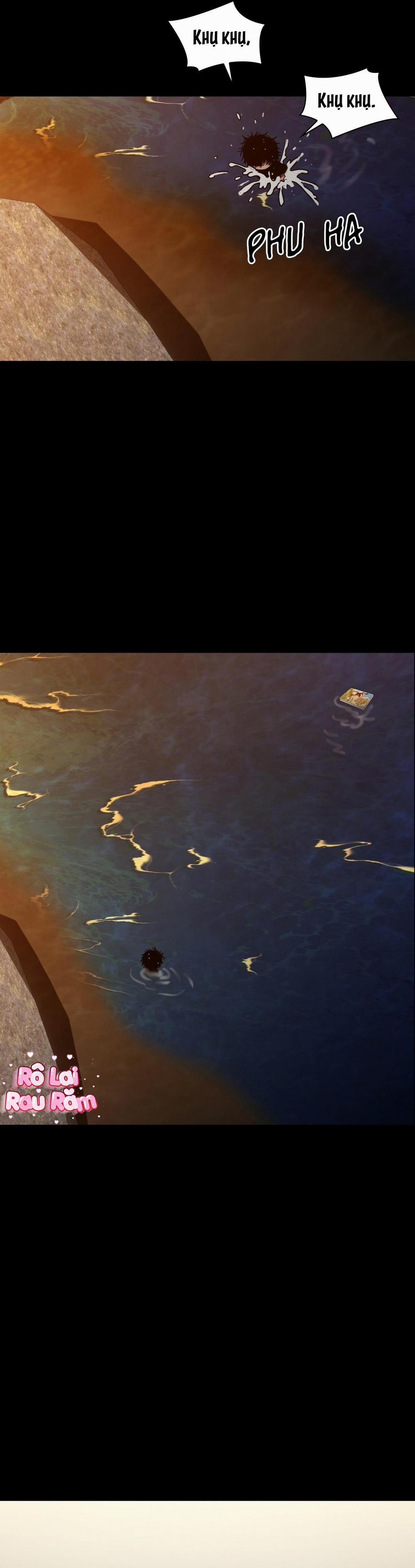 Thực Nhân Tha Hoá 35 trang 37