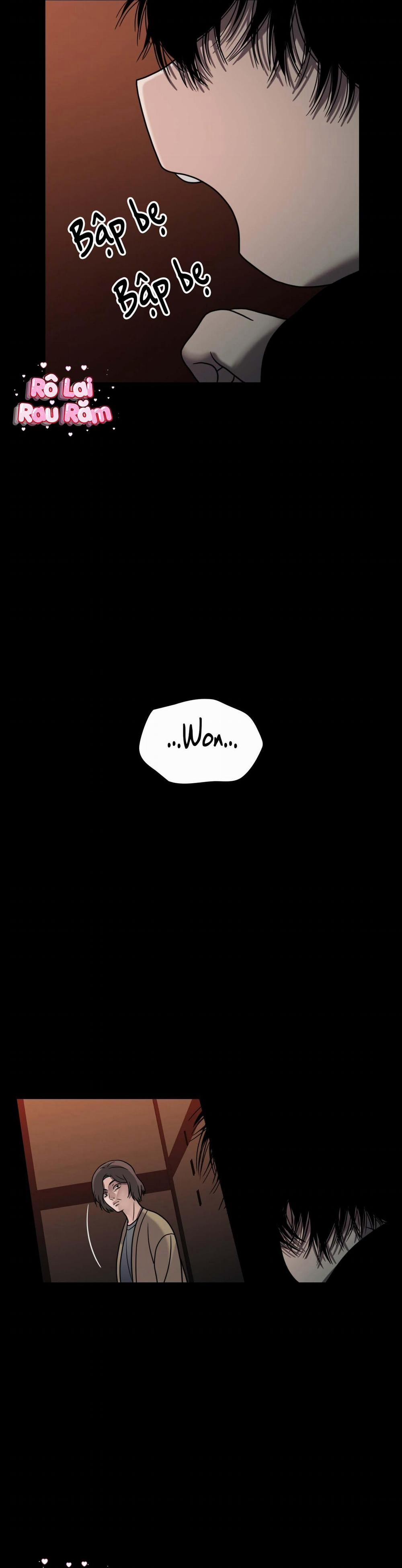 Thực Nhân Tha Hoá 35 trang 4