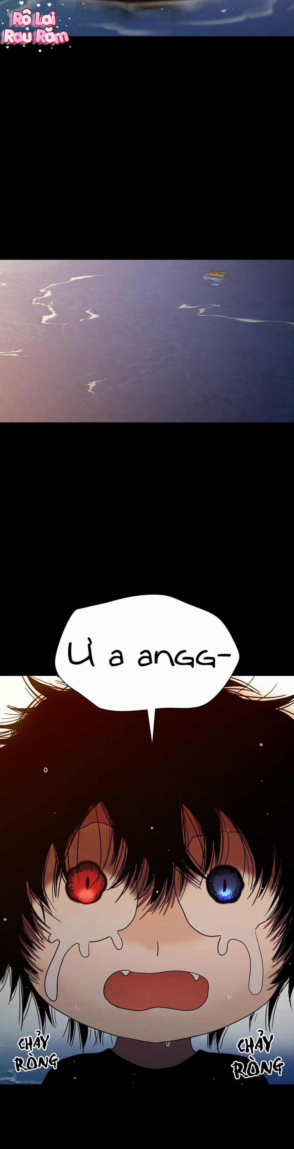 Thực Nhân Tha Hoá 35 trang 40