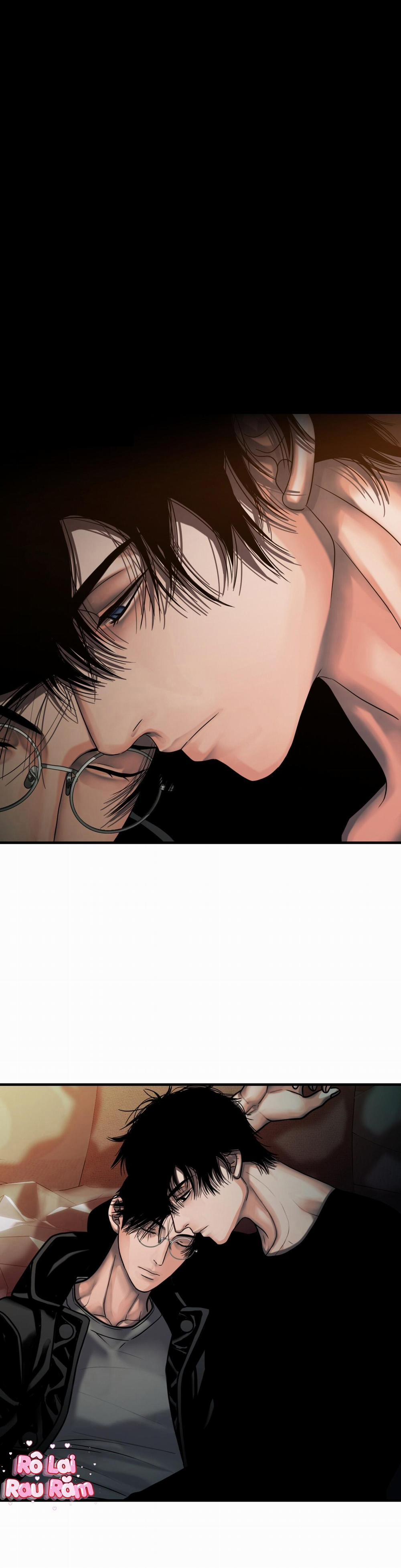 Thực Nhân Tha Hoá 35 trang 42