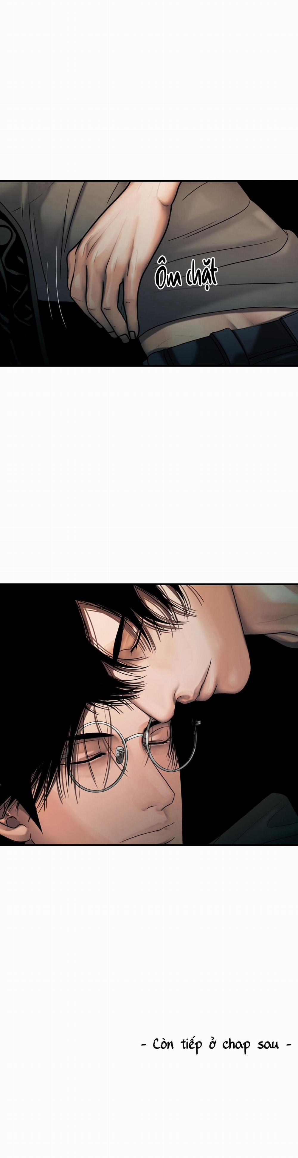 Thực Nhân Tha Hoá 35 trang 43