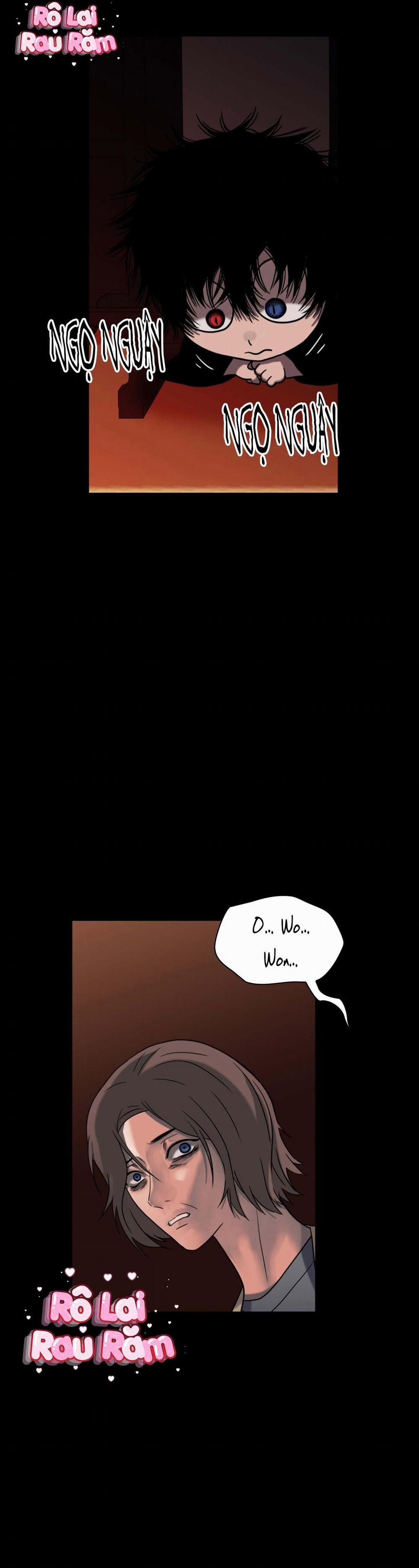 Thực Nhân Tha Hoá 35 trang 5