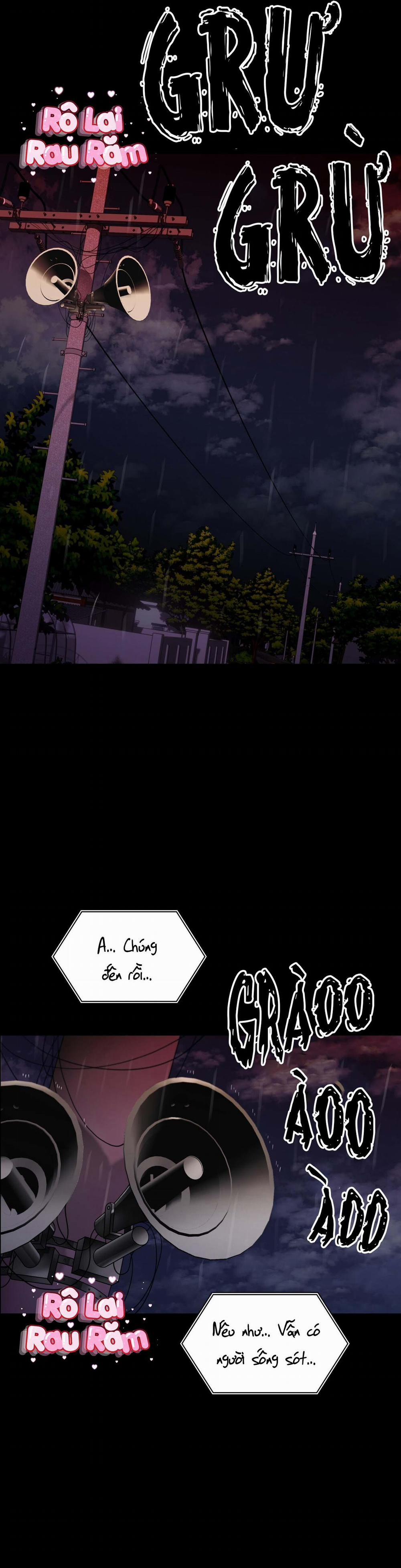 Thực Nhân Tha Hoá 35 trang 8