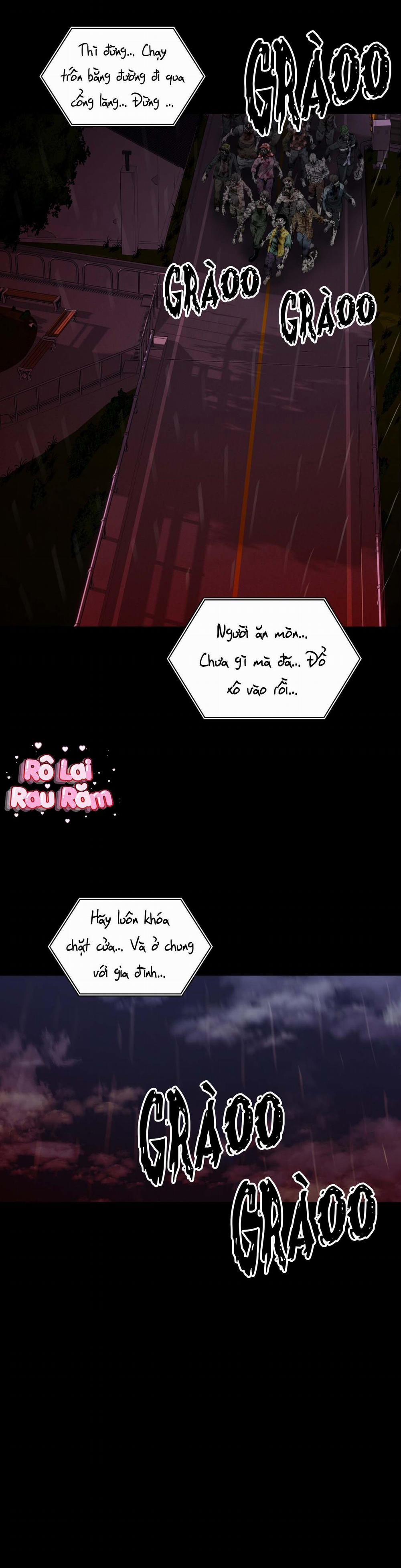 Thực Nhân Tha Hoá 35 trang 9