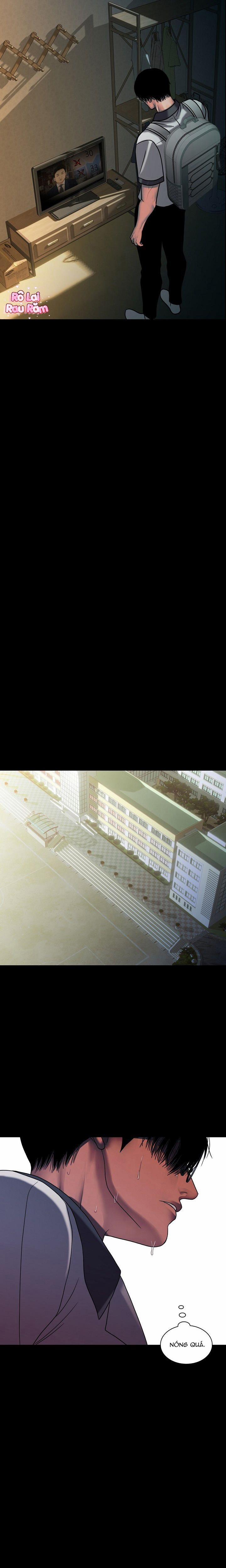 Thực Nhân Tha Hoá 36 trang 1