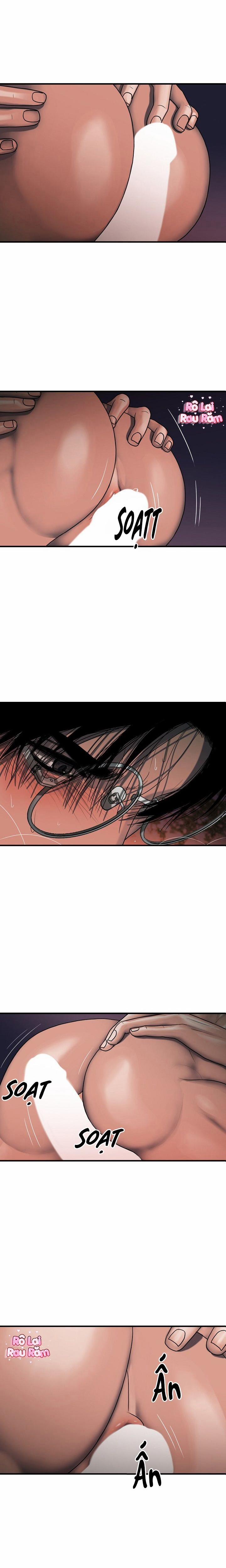 Thực Nhân Tha Hoá 36 trang 14