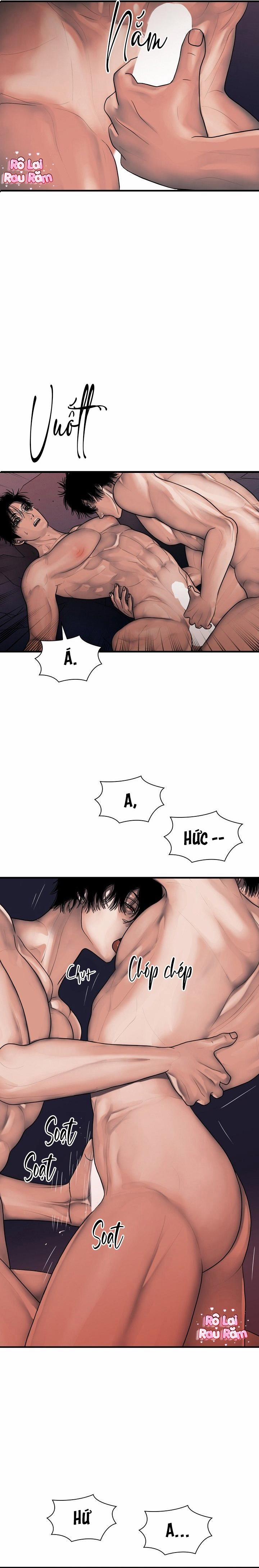 Thực Nhân Tha Hoá 36 trang 18