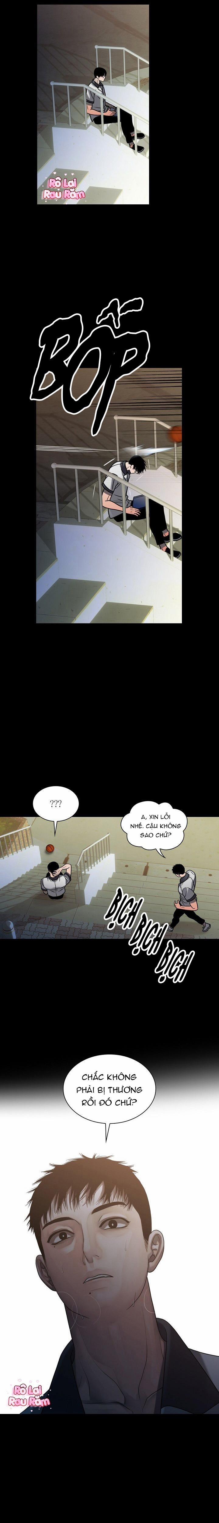 Thực Nhân Tha Hoá 36 trang 2