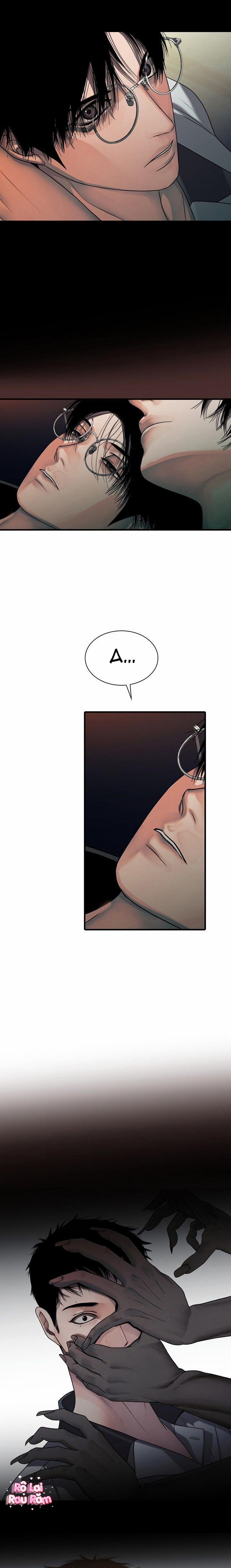 Thực Nhân Tha Hoá 36 trang 3