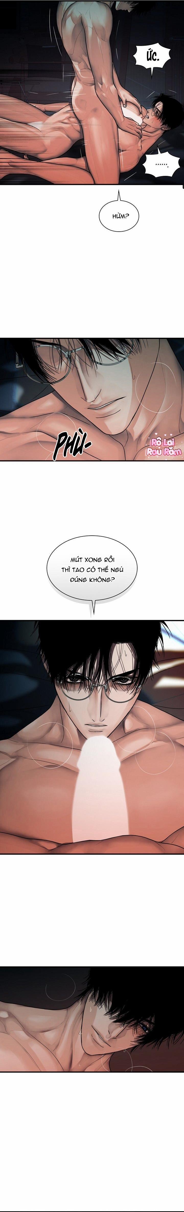 Thực Nhân Tha Hoá 37 trang 1