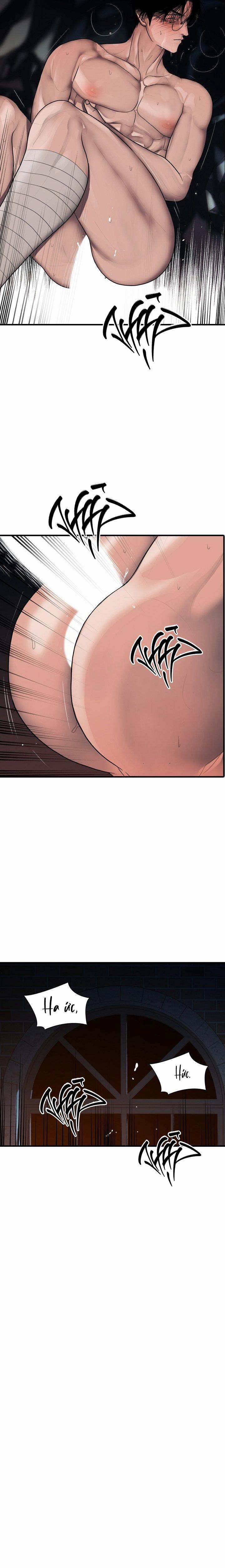 Thực Nhân Tha Hoá 37 trang 13