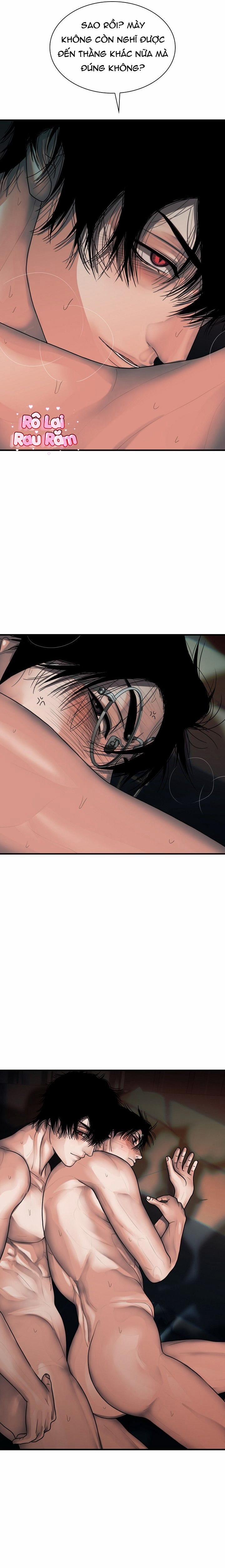 Thực Nhân Tha Hoá 37 trang 16