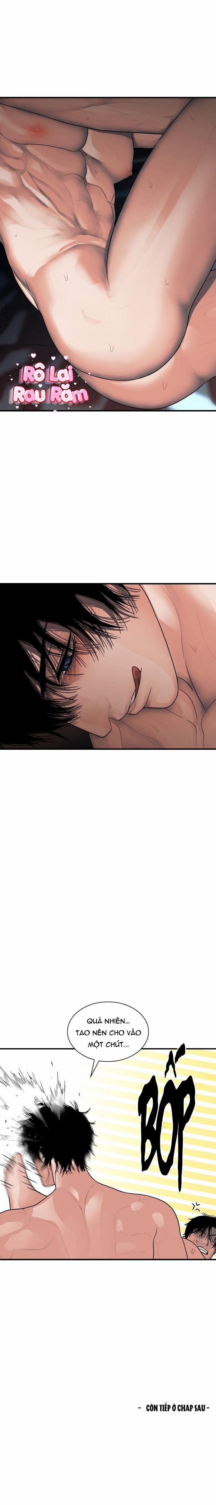 Thực Nhân Tha Hoá 37 trang 17