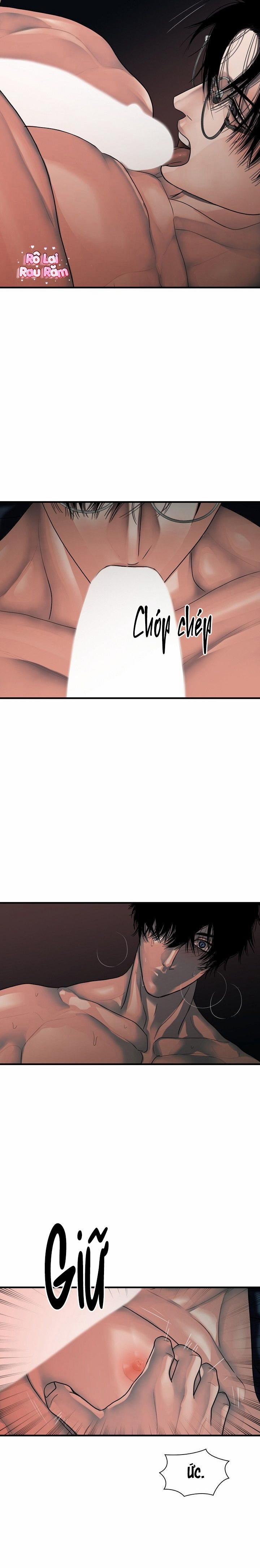 Thực Nhân Tha Hoá 37 trang 3