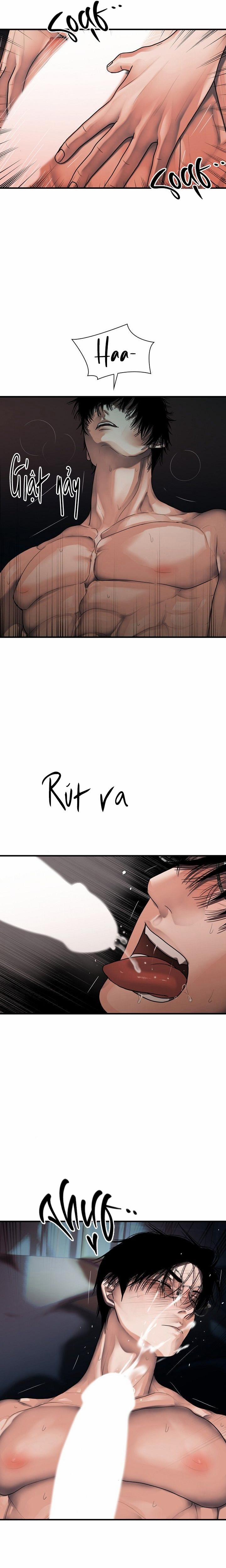 Thực Nhân Tha Hoá 37 trang 5